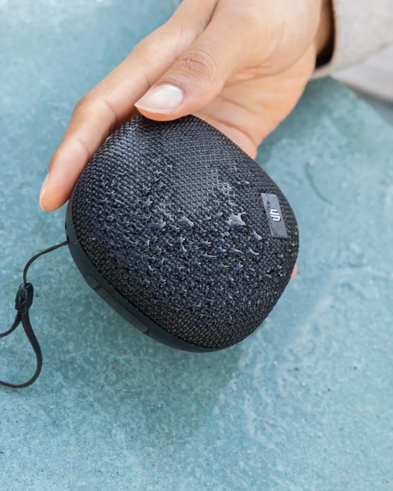 Enceinte étanche IPX7 Urban Vitamin Hayward à personnaliser