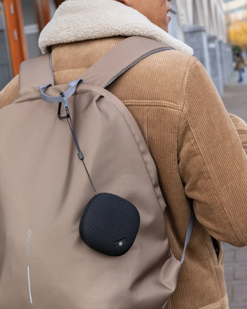 Enceinte étanche IPX7 Urban Vitamin Hayward à personnaliser