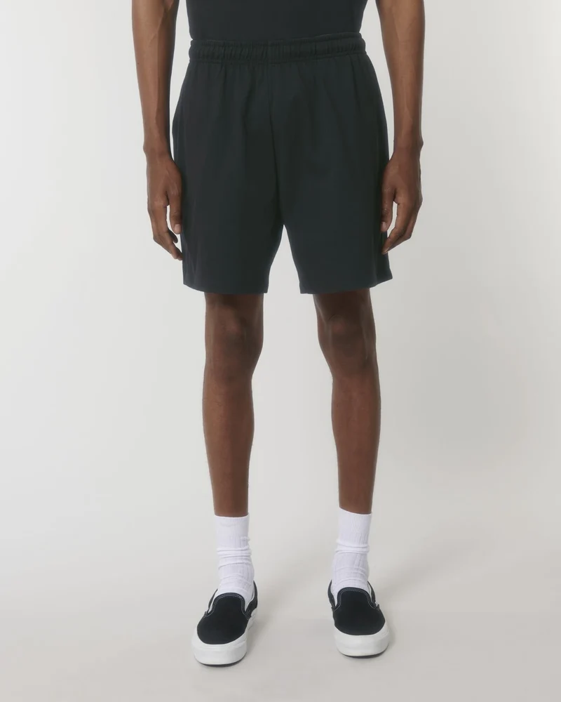 Short unisexe coton bio Stanley/Stella Waker à personnaliser