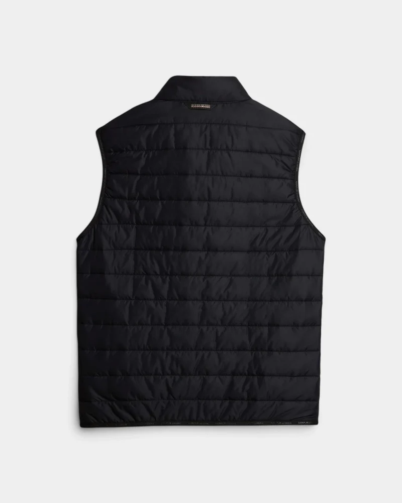 Veste sans manches à personnaliser
