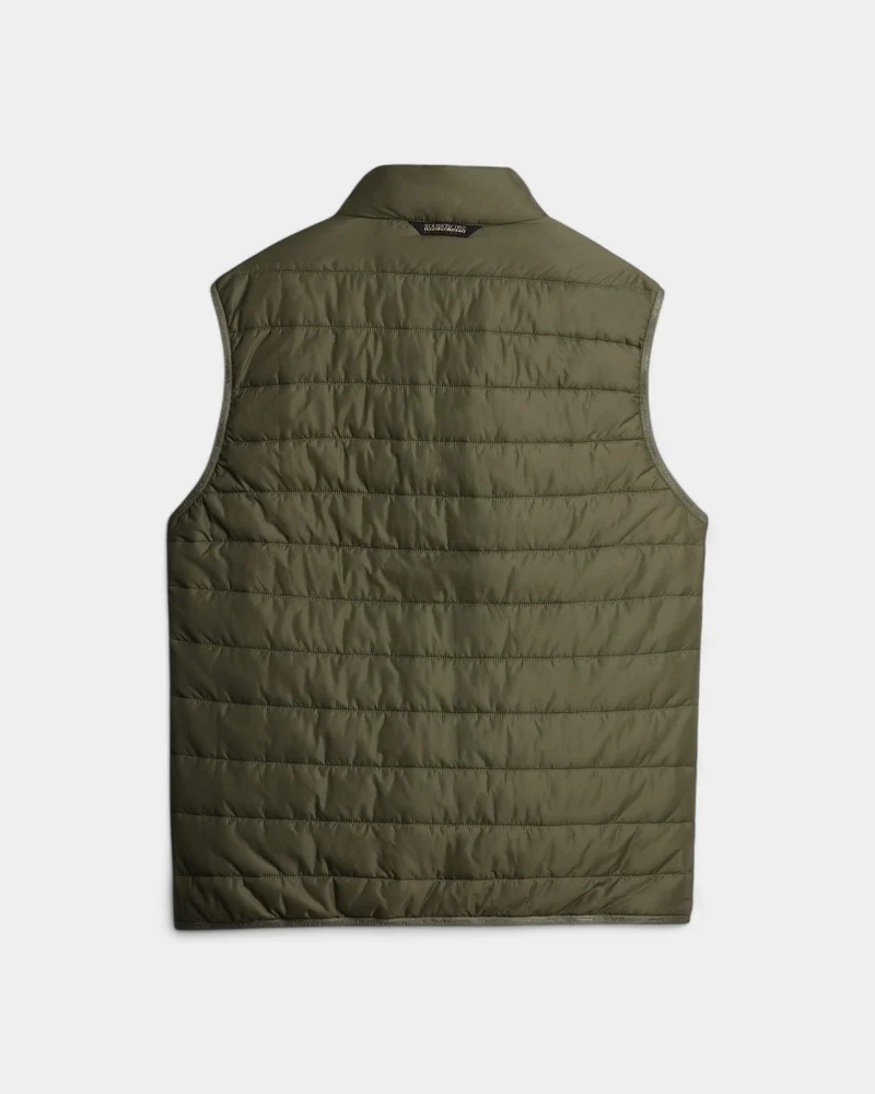 Veste sans manches à personnaliser