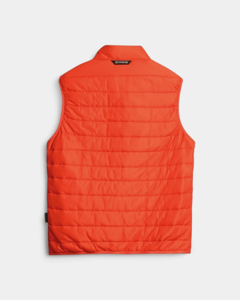 Veste sans manches à personnaliser