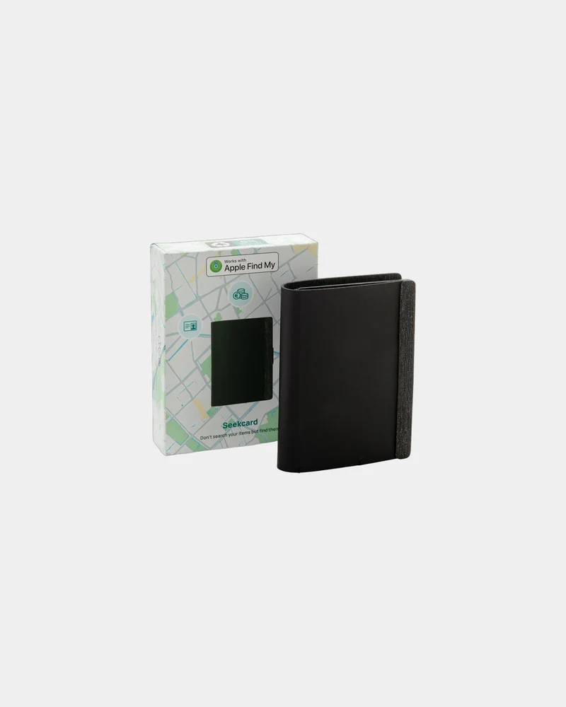 Porte cartes polyester recyclé à personnaliser