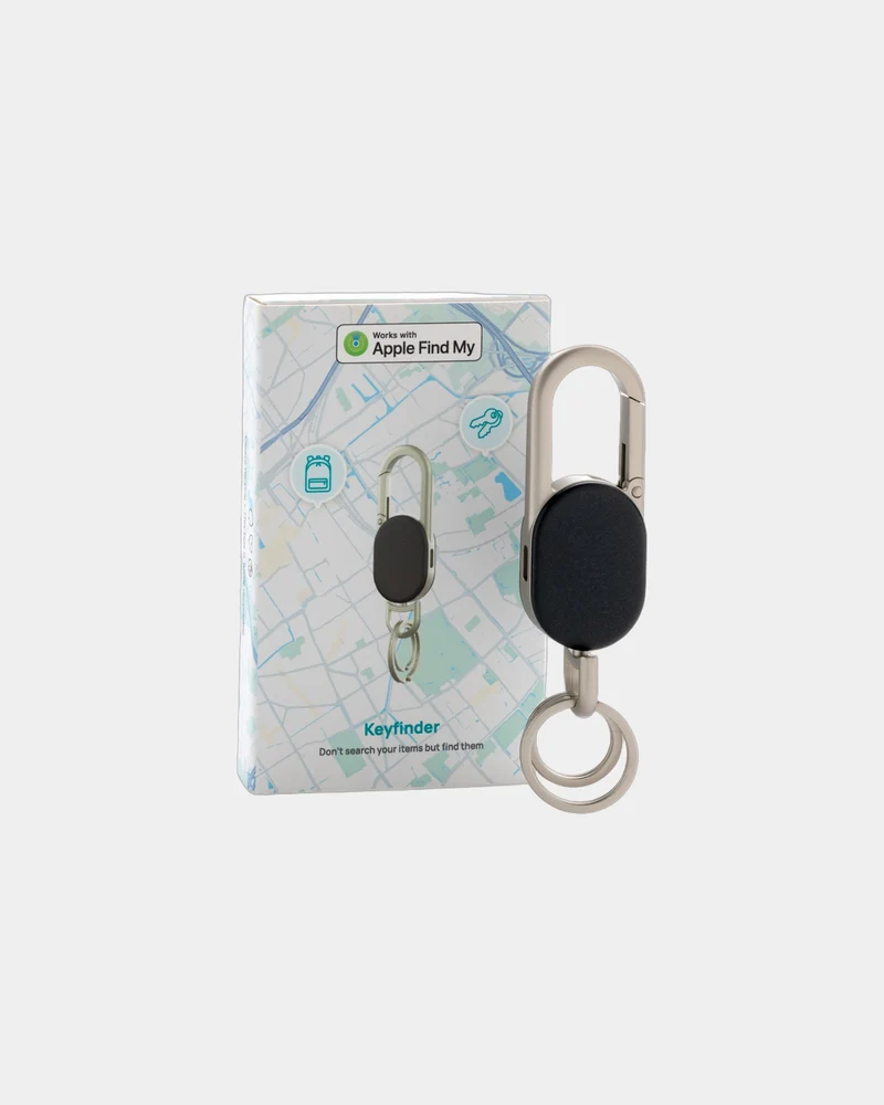 Porte-clés géolocalisation USB-C à personnaliser