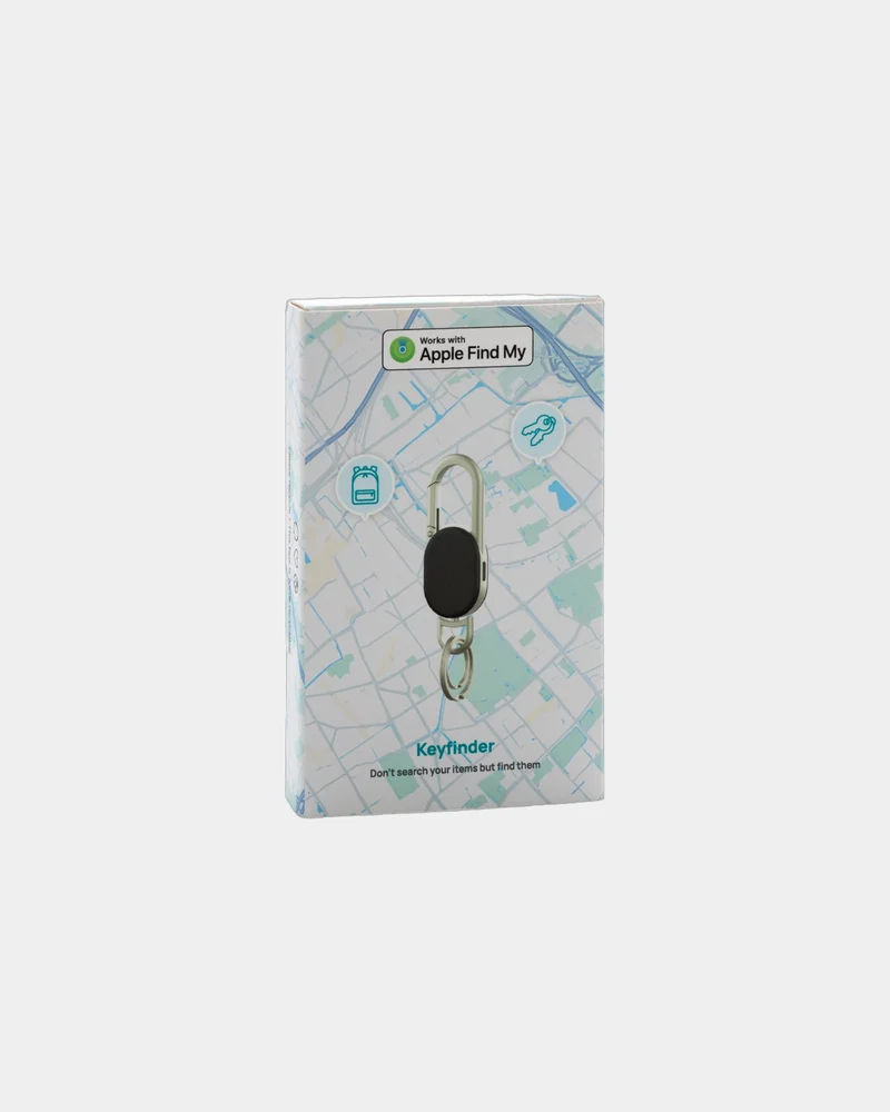 Porte-clés géolocalisation USB-C à personnaliser
