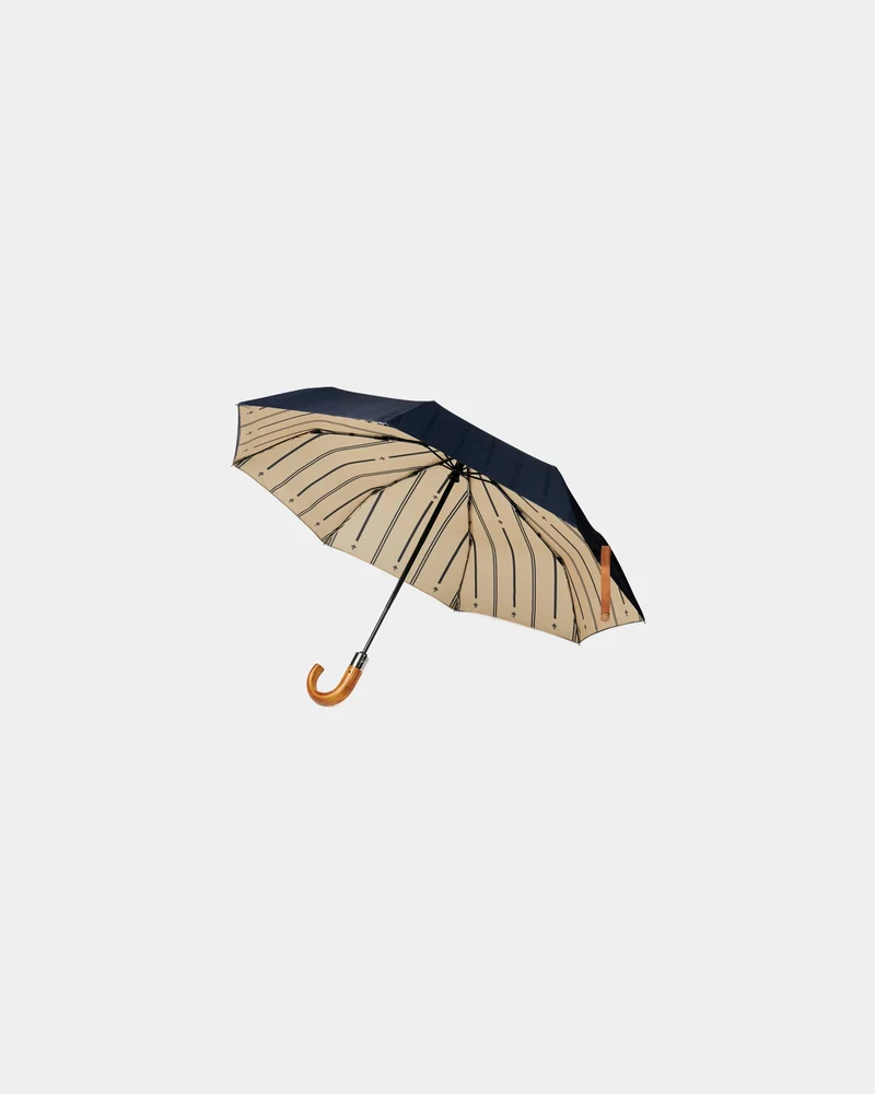 Parapluie rPET AWARE™ Vinga Bosler 21" à personnaliser