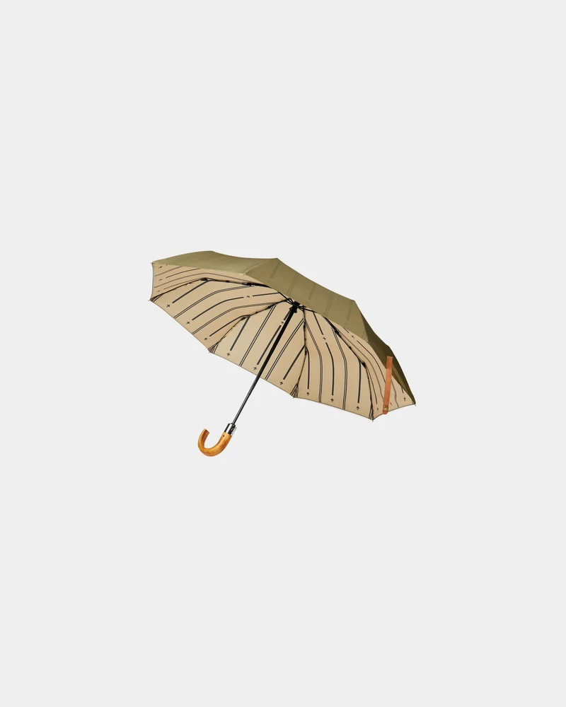 Parapluie rPET AWARE™ Vinga Bosler 21" à personnaliser