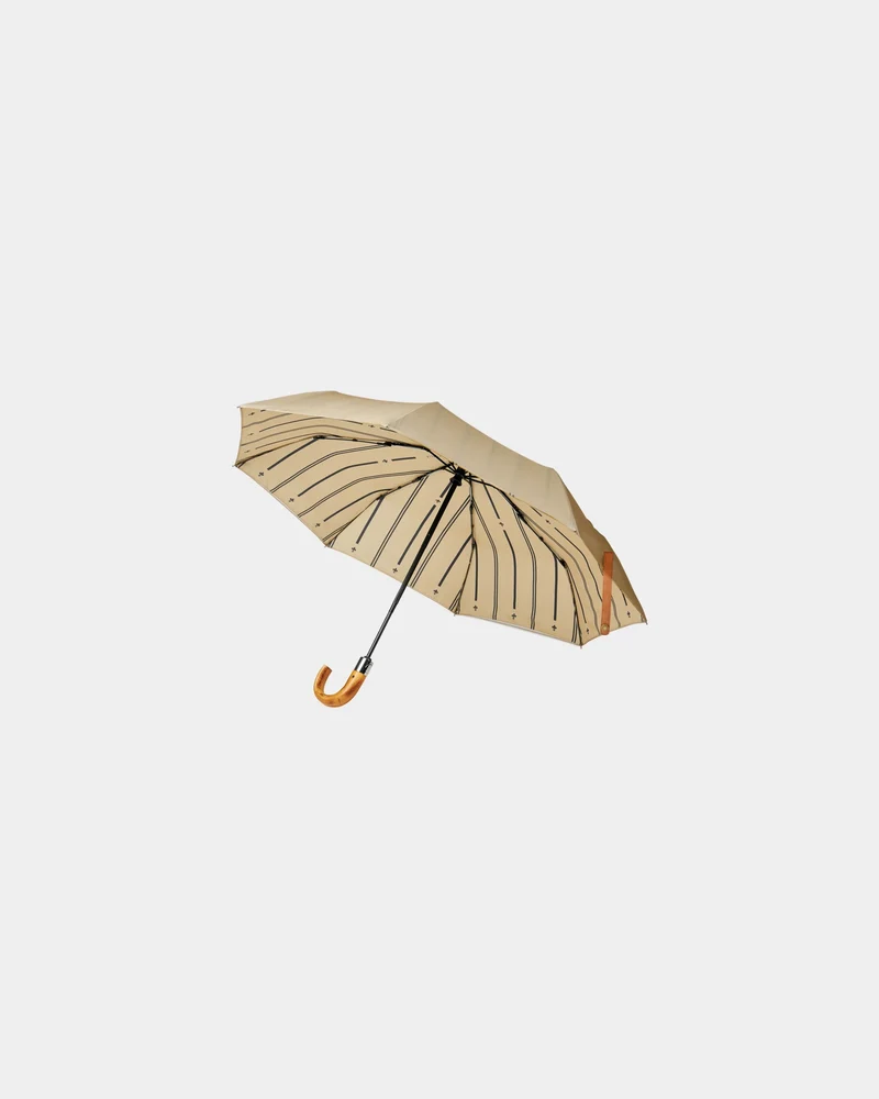 Parapluie rPET AWARE™ Vinga Bosler 21" à personnaliser