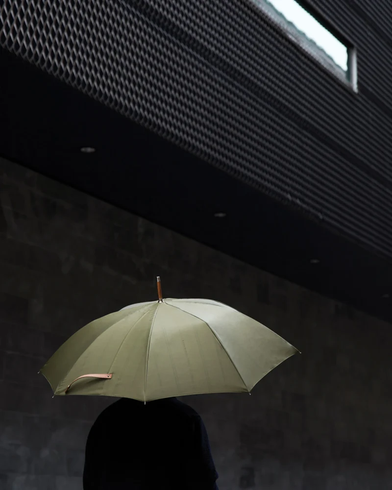 Parapluie rPET AWARE™ Vinga 23" à personnaliser