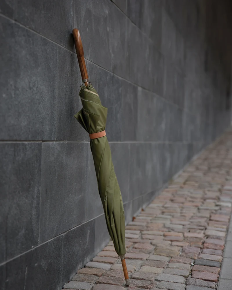 Parapluie rPET AWARE™ Vinga 23" à personnaliser