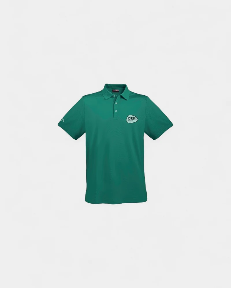 Polo Callaway Opti-Dry stretch à personnaliser