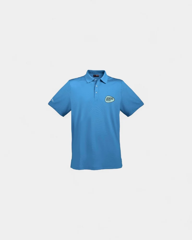 Polo Callaway Opti-Dry stretch à personnaliser