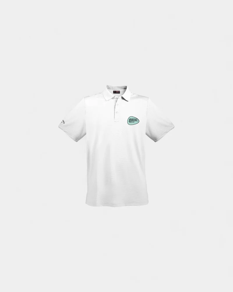 Polo Callaway Opti-Dry stretch à personnaliser