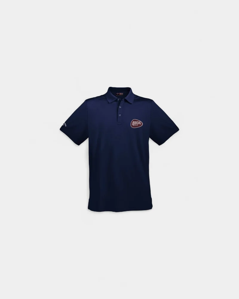 Polo Callaway Opti-Dry stretch à personnaliser