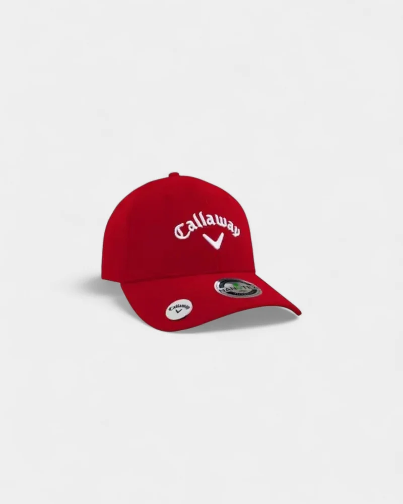 Casquette Callaway en polyester à personnaliser