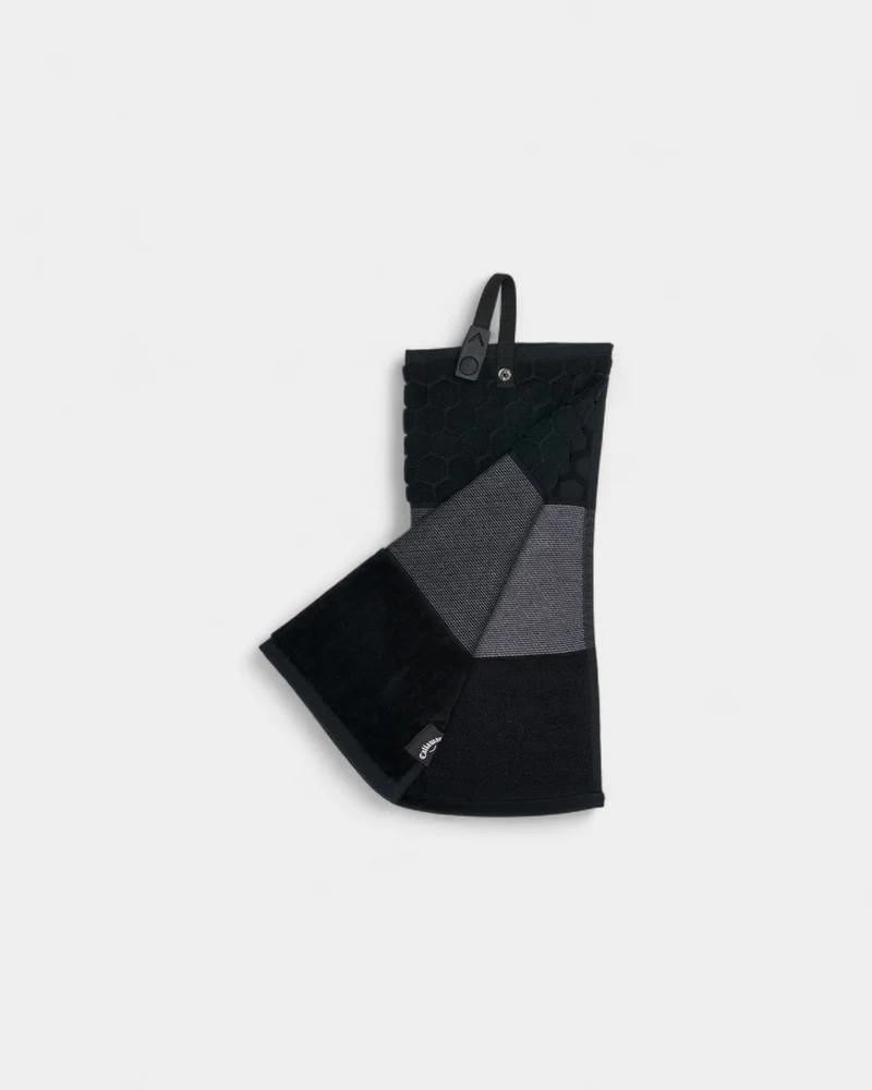 Serviette de golf Callaway à personnaliser