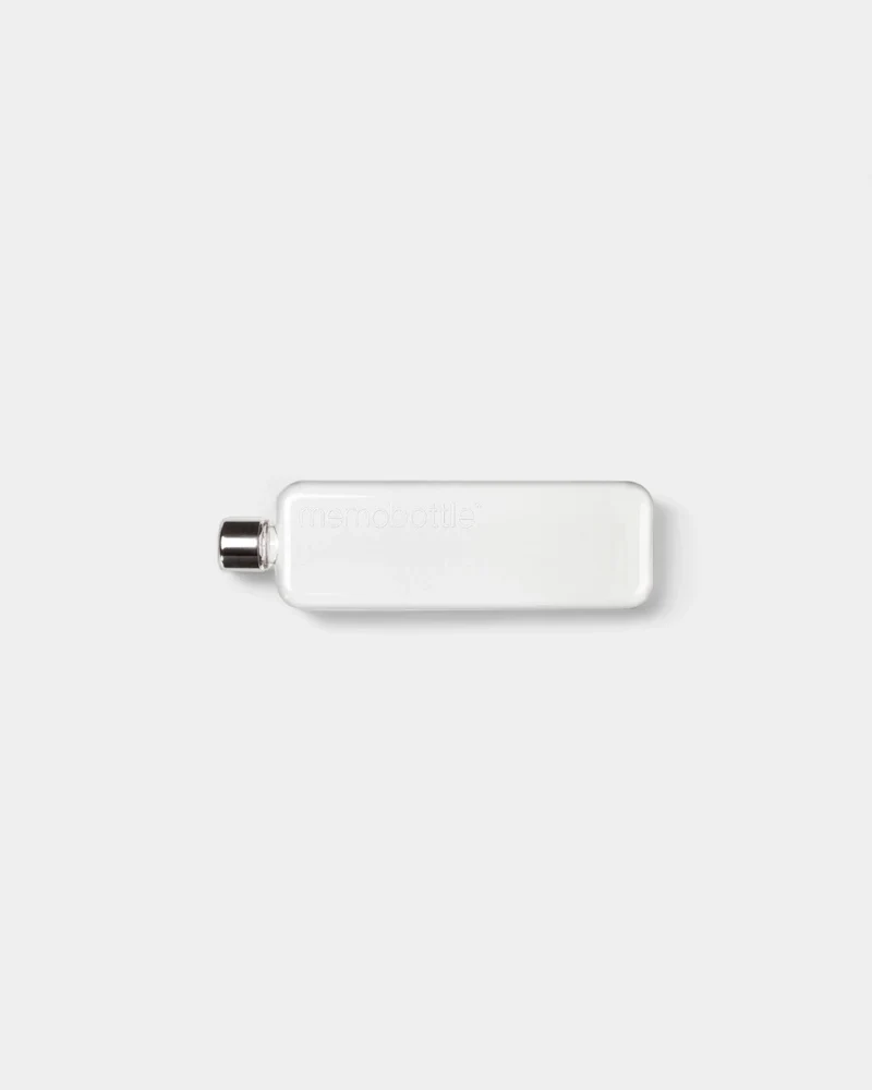 Bouteille recyclable personnalisable