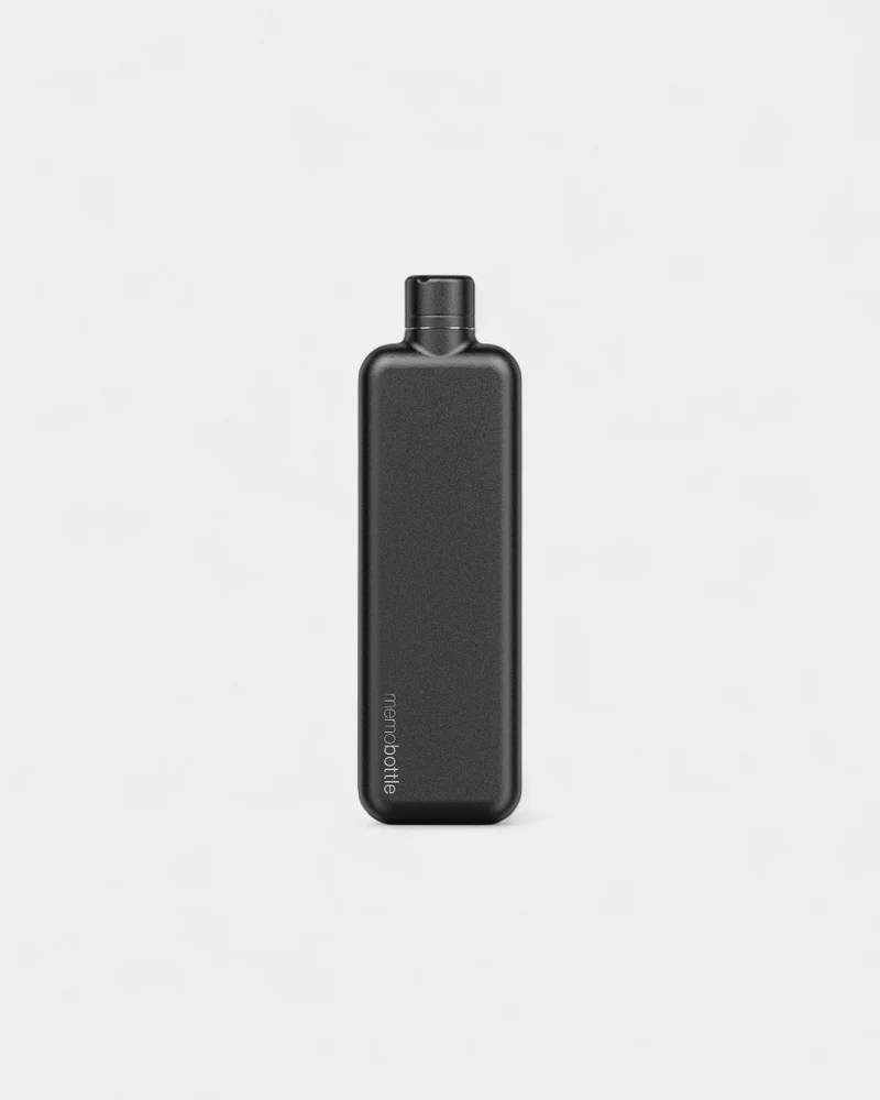 Bouteille recyclable personnalisable
