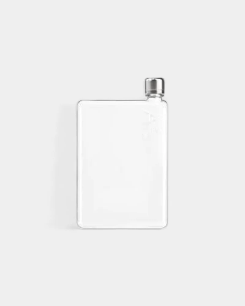 Bouteille recyclable personnalisable