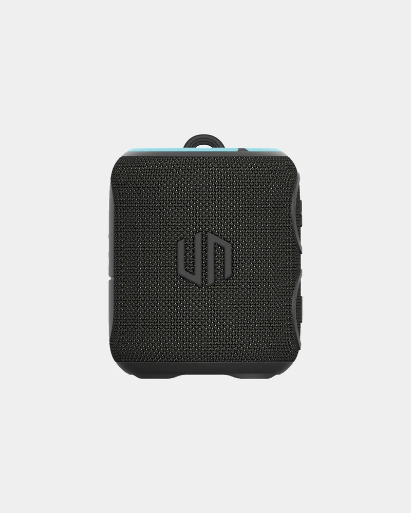 Haut-parleur 16W ABS recyclé Urban Vitamin Palmdale à personnaliser