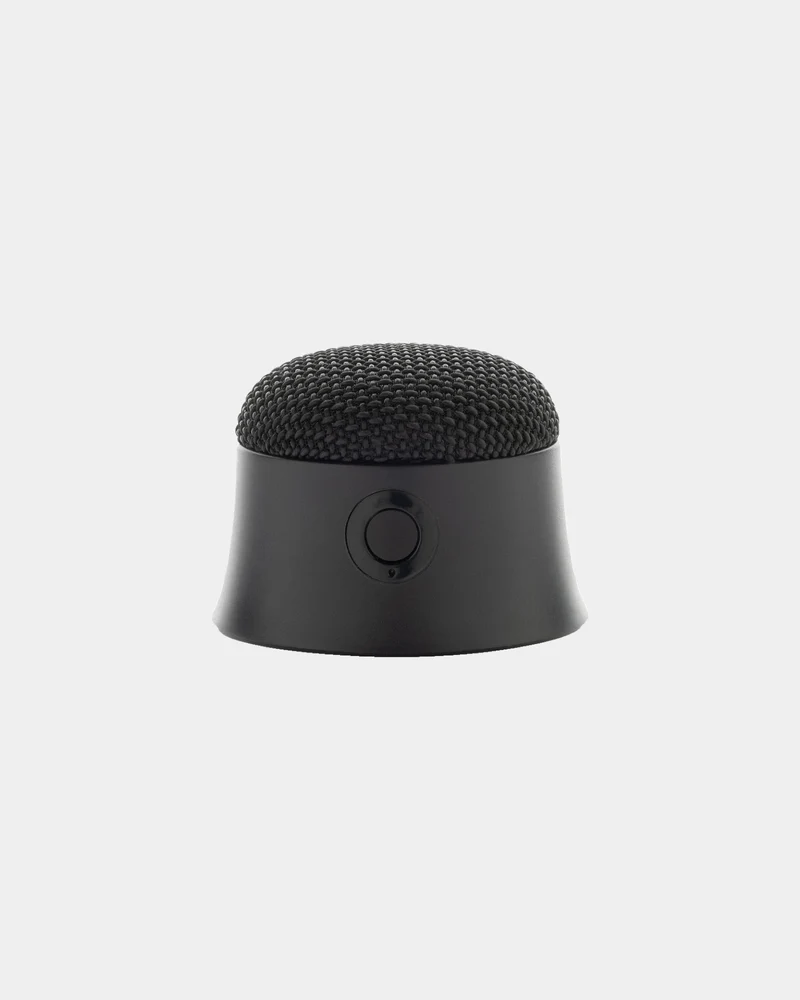 Enceinte sans fil magnétique 5W à personnaliser