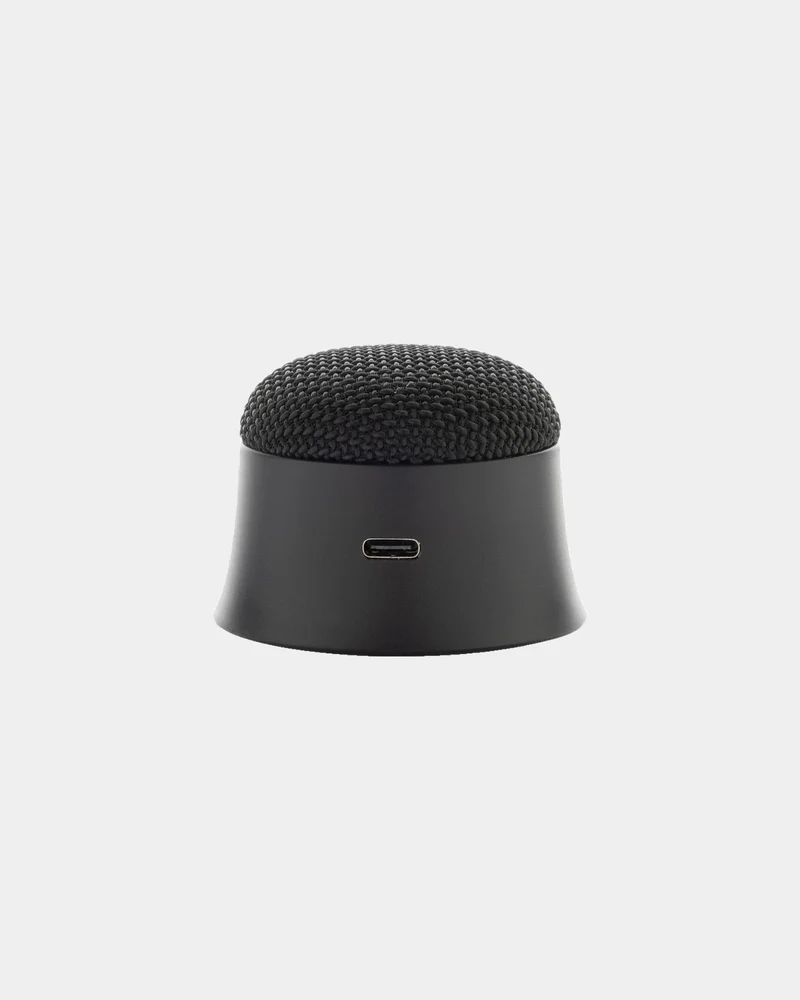 Enceinte sans fil magnétique 5W à personnaliser