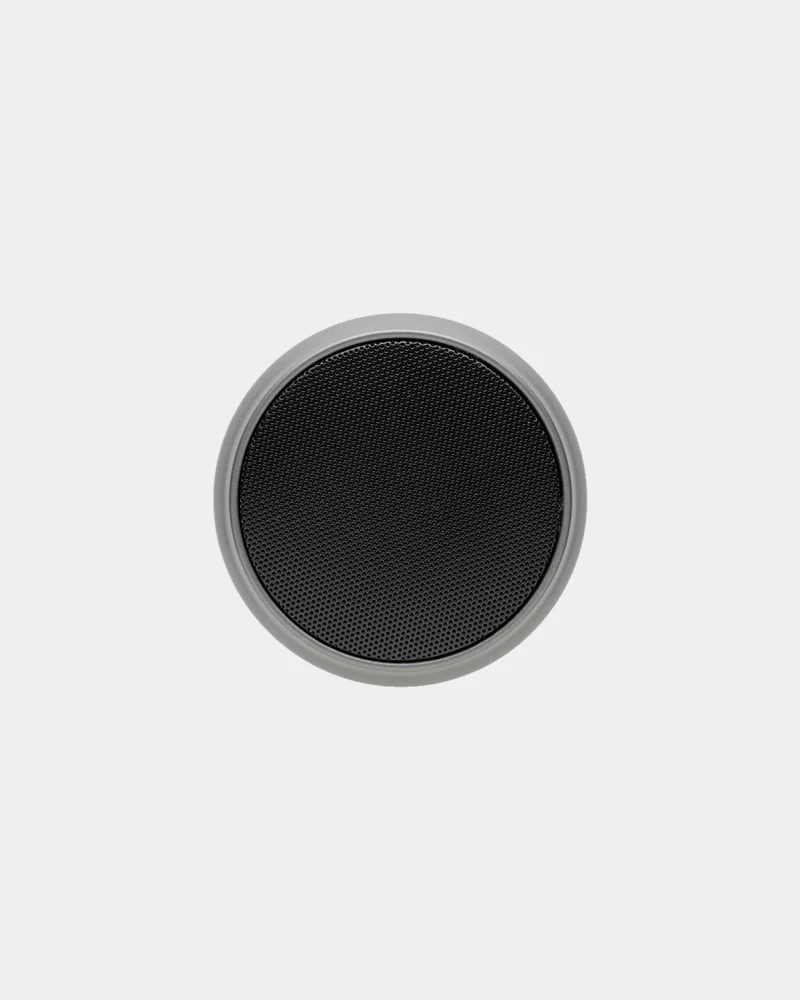 Enceinte haut-parleur ABS recyclé BeatBuddy à personnaliser