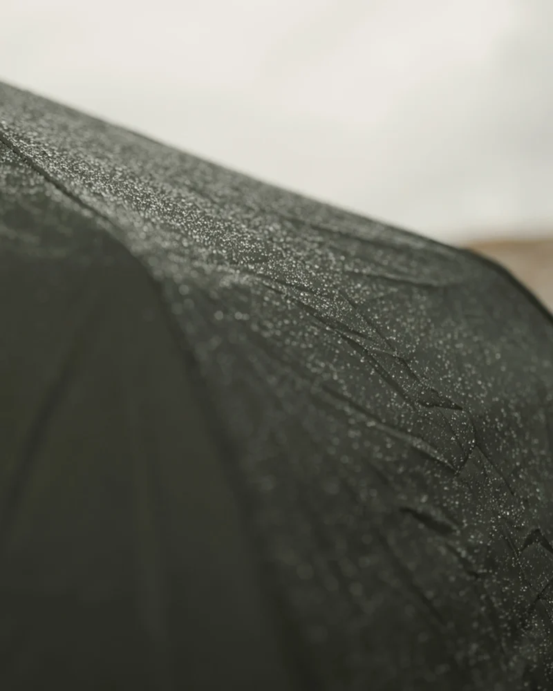 Parapluie anti-tempête rPET Vinga Baltimore 21 pouces à personnaliser