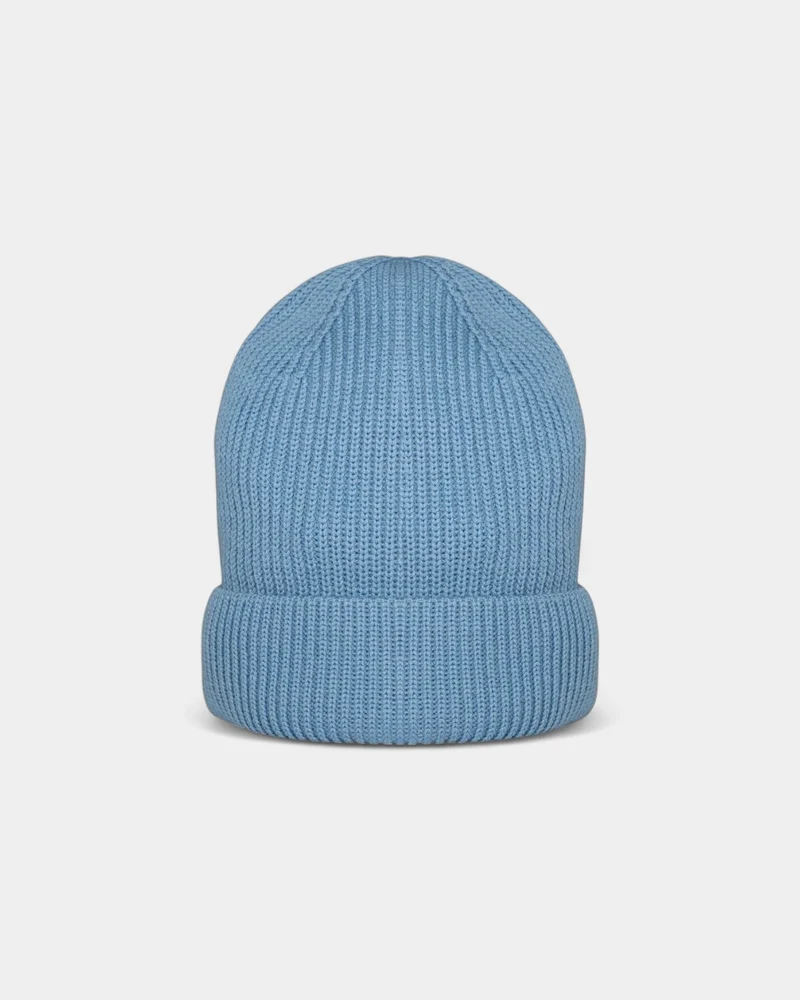 Bonnet Mérinos Unisexe à personnaliser