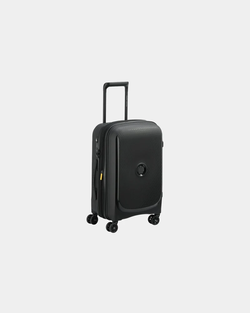 Valise cabine extensible Delsey Belmont Plus à personnaliser