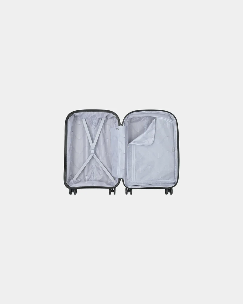 Valise cabine extensible Delsey Belmont Plus à personnaliser