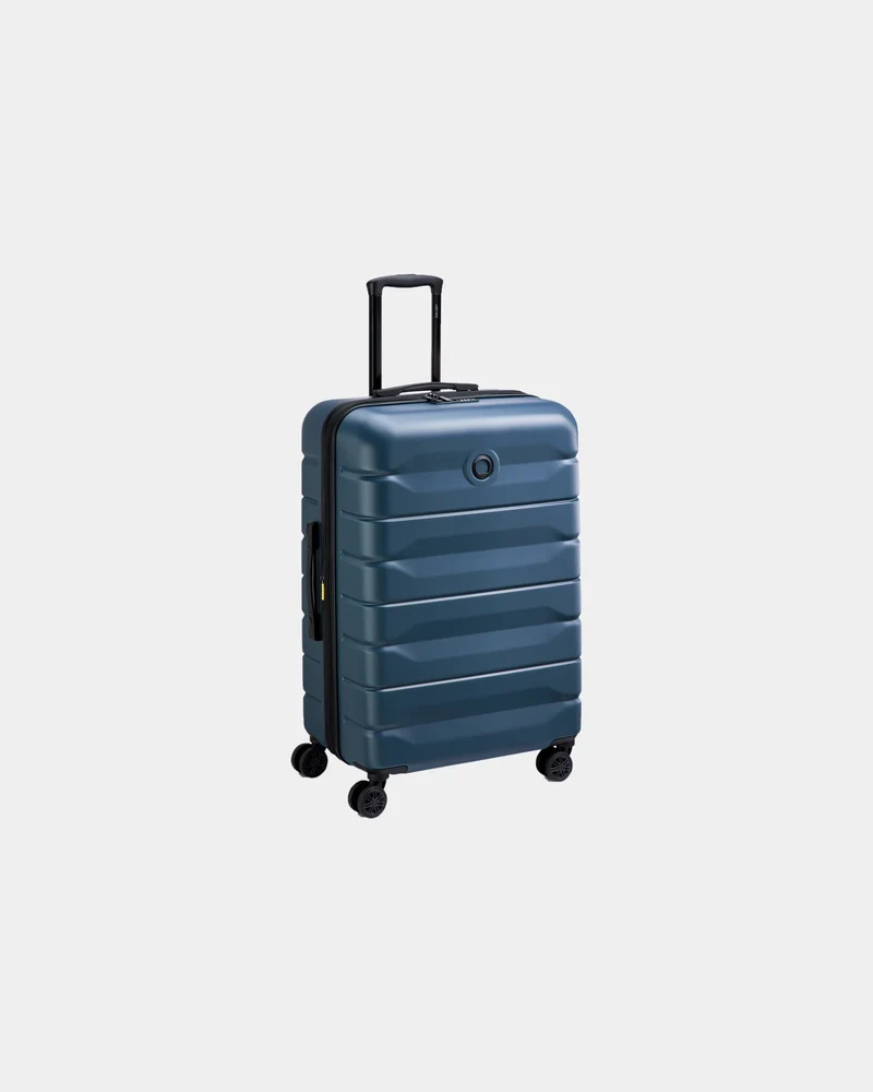 Valise polycarbonate Delsey Air Armour 76 cm à personnaliser