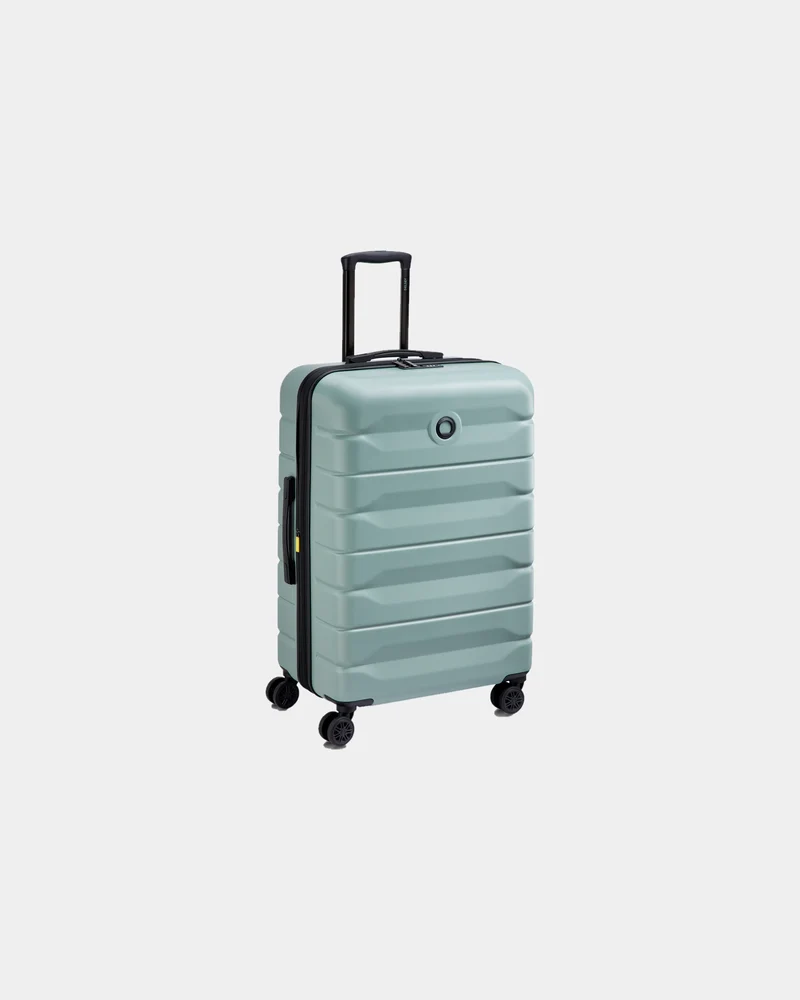 Valise polycarbonate Delsey Air Armour 76 cm à personnaliser