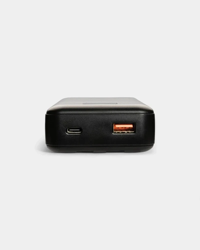 Powerbank Superchargeur 65W à personnaliser