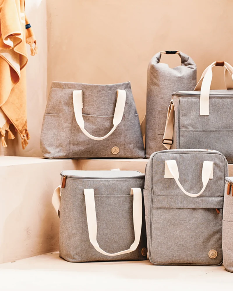 Sac à dos isotherme PET Vinga Sortino 22L à personnaliser