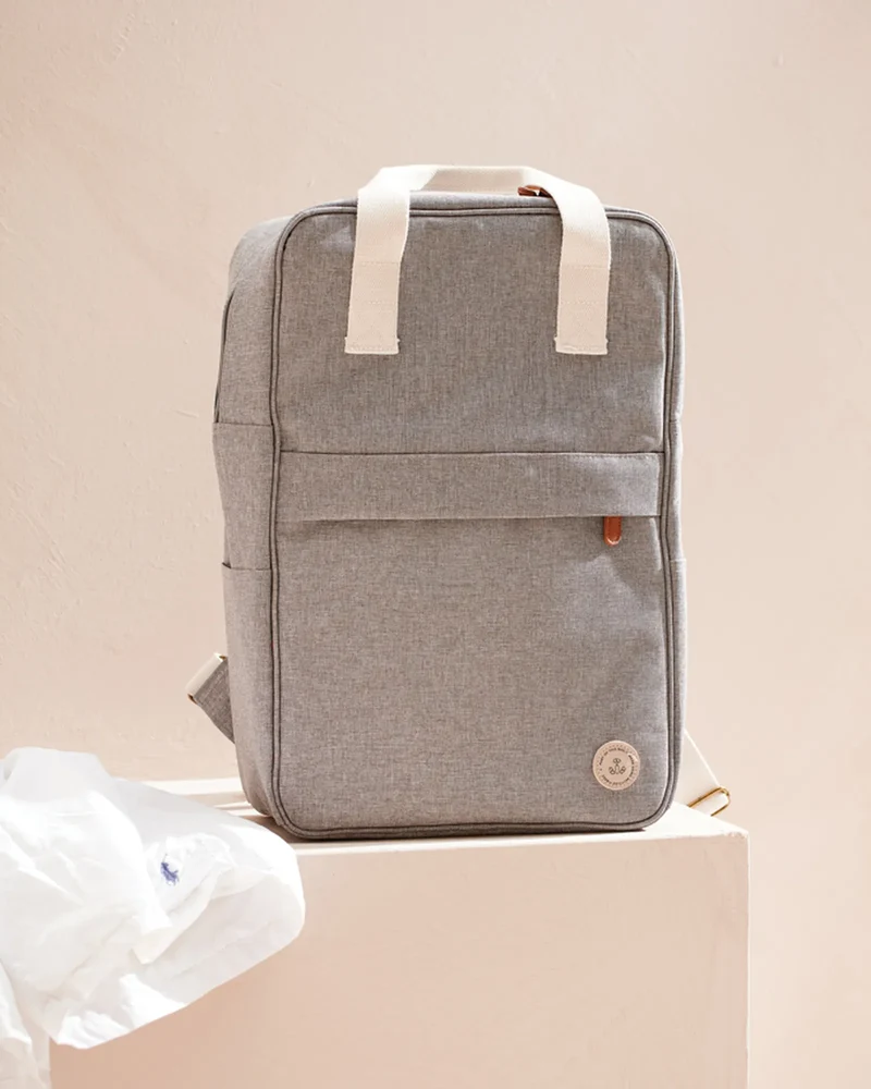 Sac à dos isotherme PET Vinga Sortino 22L à personnaliser
