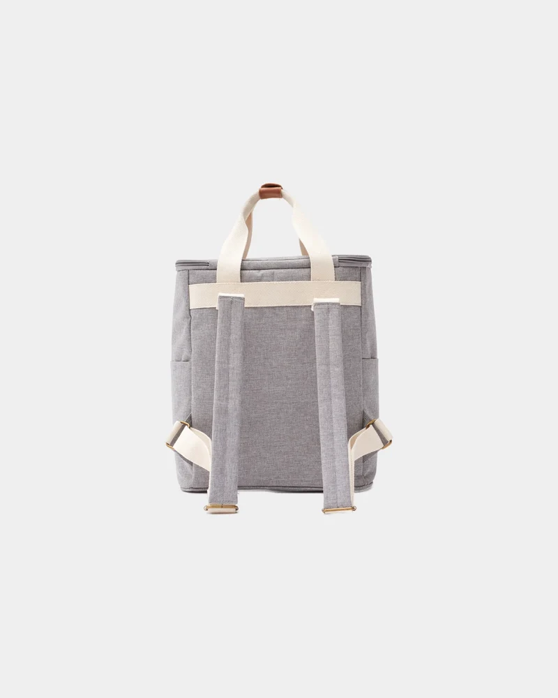 Sac à dos isotherme PET Vinga Sortino trail à personnaliser