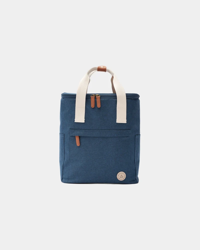 Sac à dos isotherme PET Vinga Sortino trail à personnaliser