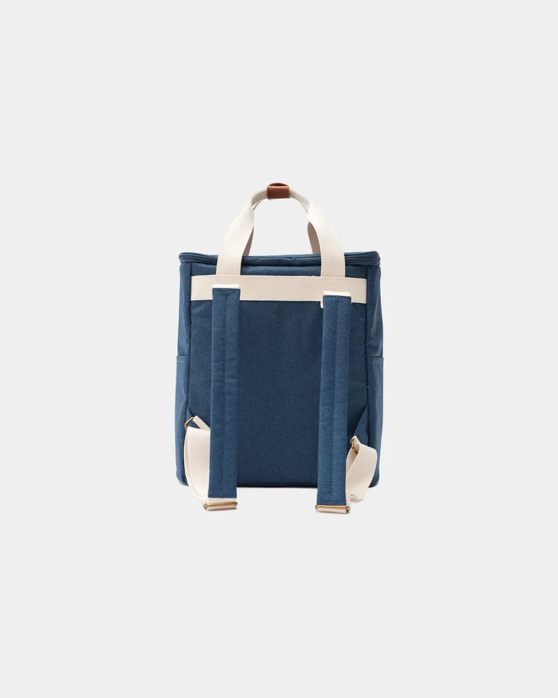 Sac à dos isotherme PET Vinga Sortino trail à personnaliser