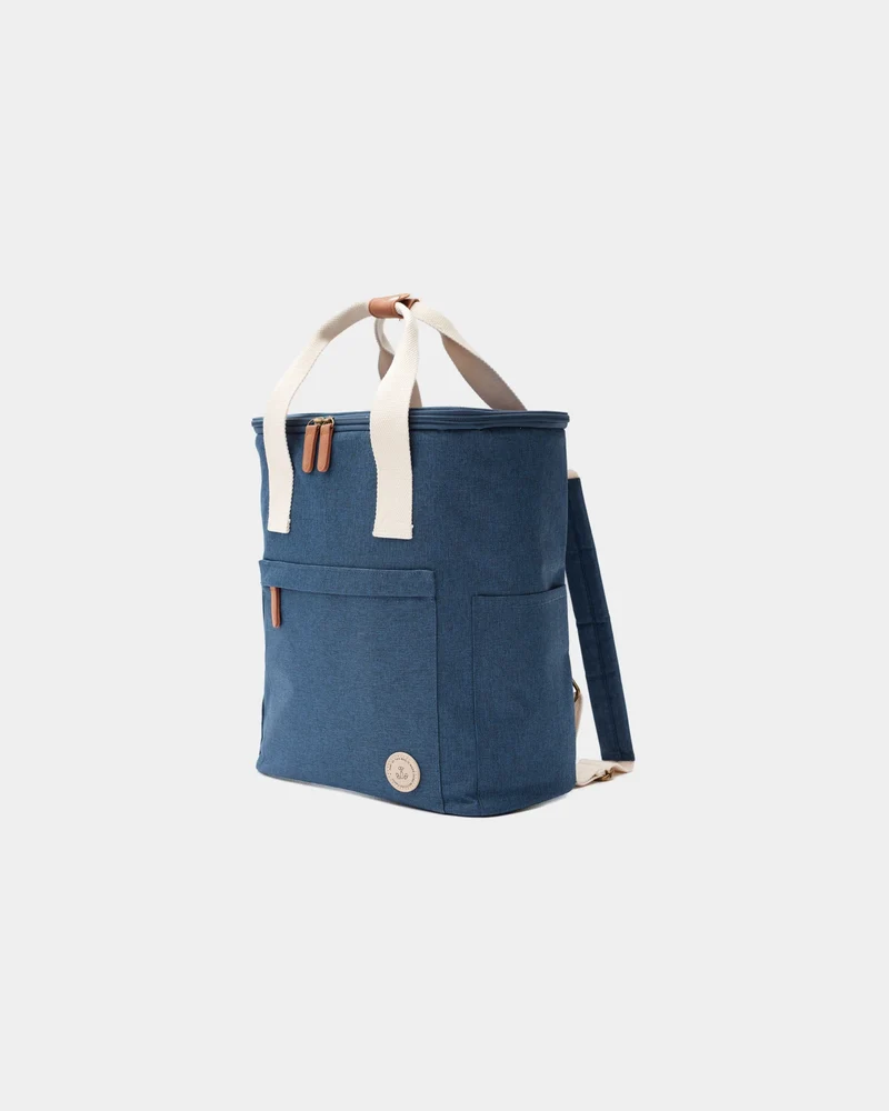 Sac à dos isotherme PET Vinga Sortino trail à personnaliser