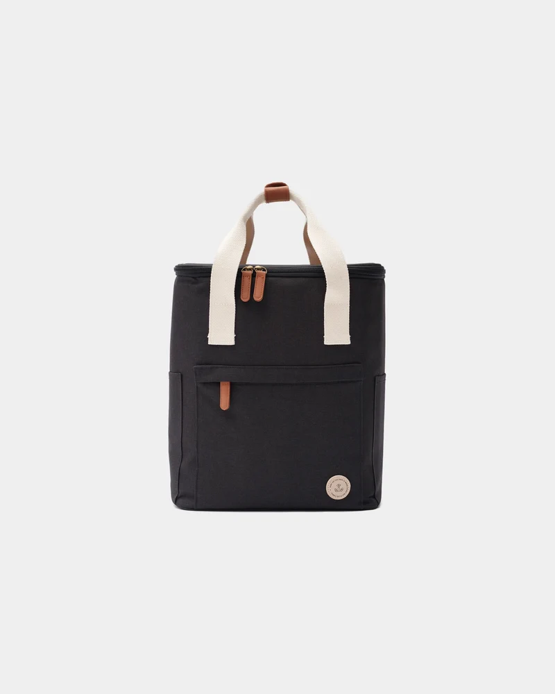 Sac à dos isotherme PET Vinga Sortino trail à personnaliser