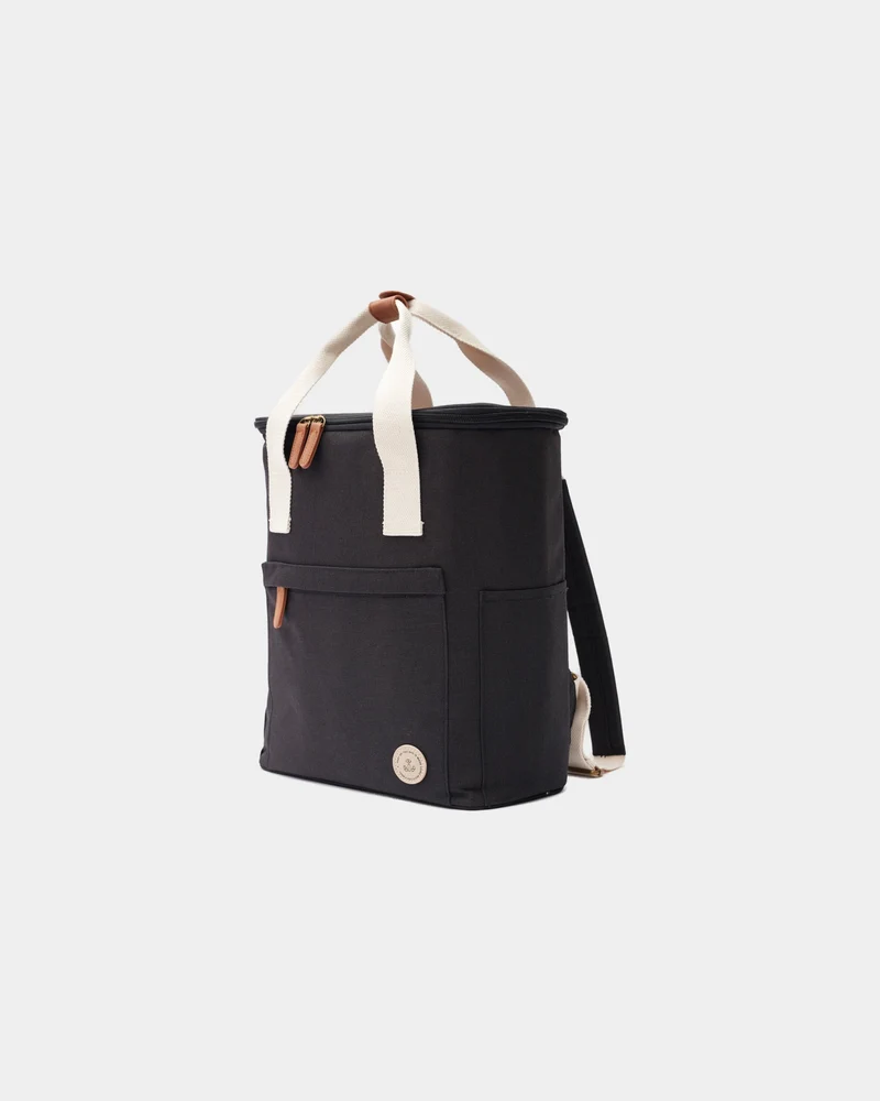 Sac à dos isotherme PET Vinga Sortino trail à personnaliser