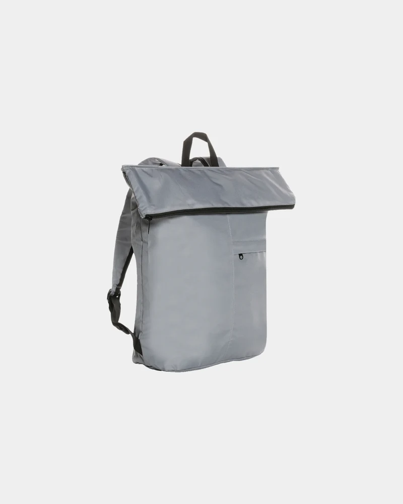 Sac à dos pliable rPET AWARE™ à personnaliser
