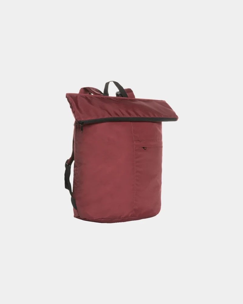 Sac à dos pliable rPET AWARE™ à personnaliser