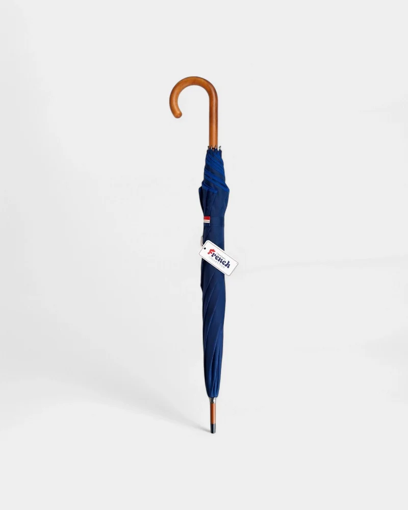 Parapluie golf Made in France à personnaliser
