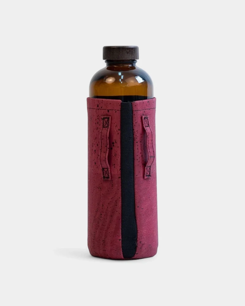 Bouteille verre 600mL Made in Europe à personnaliser