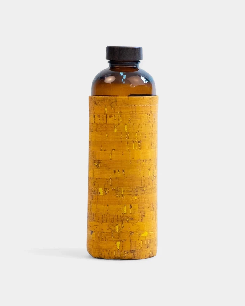 Bouteille verre 600mL Made in Europe à personnaliser
