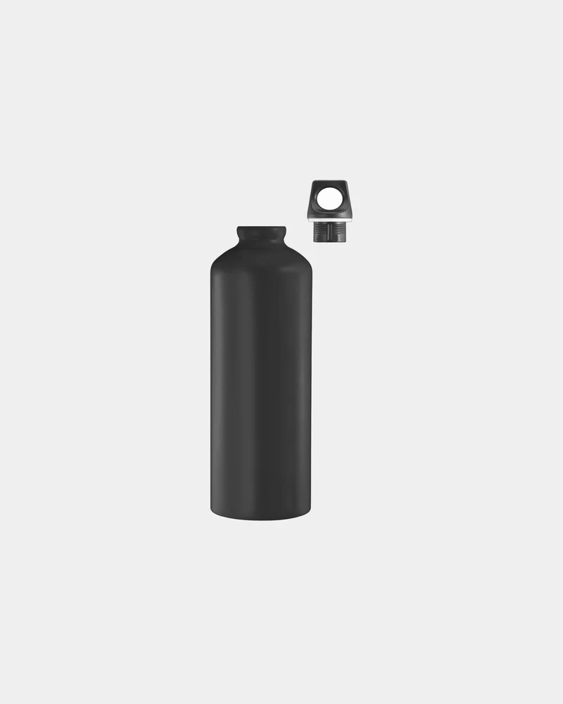 Gourde aluminium recyclé Goodjour 750ml à personnaliser