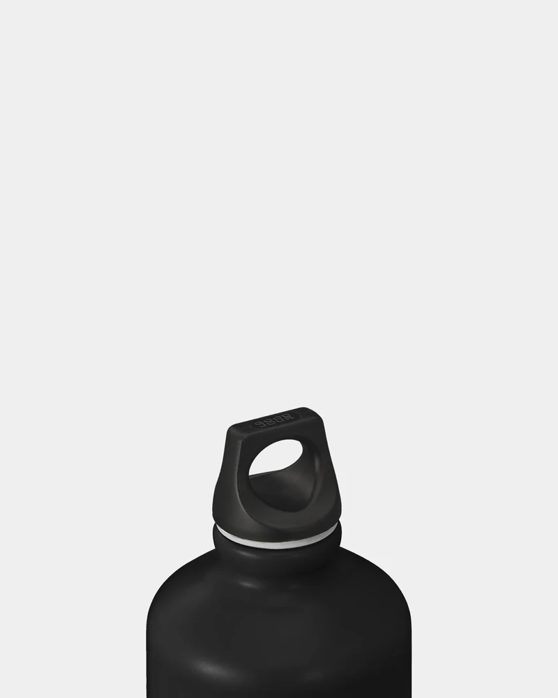 Gourde aluminium recyclé Goodjour 750ml à personnaliser