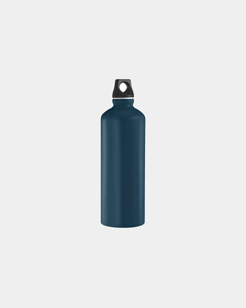 Gourde aluminium recyclé Goodjour 750ml à personnaliser